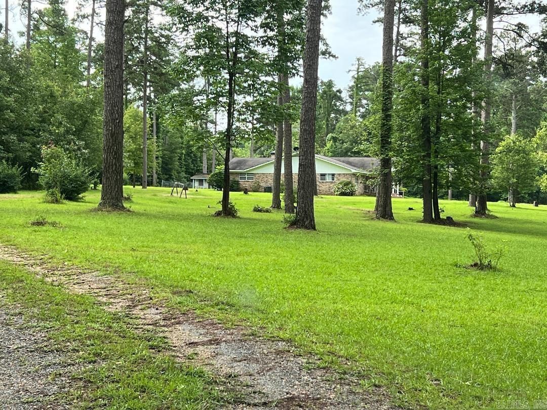 Star City Unplatted - Residential