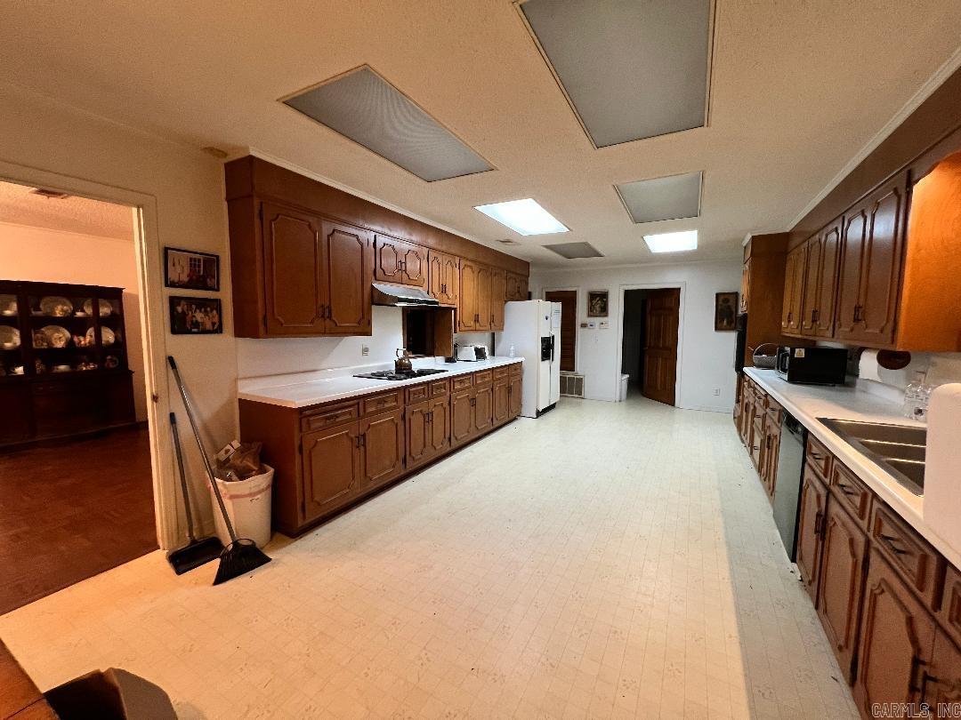 Star City Unplatted - Residential