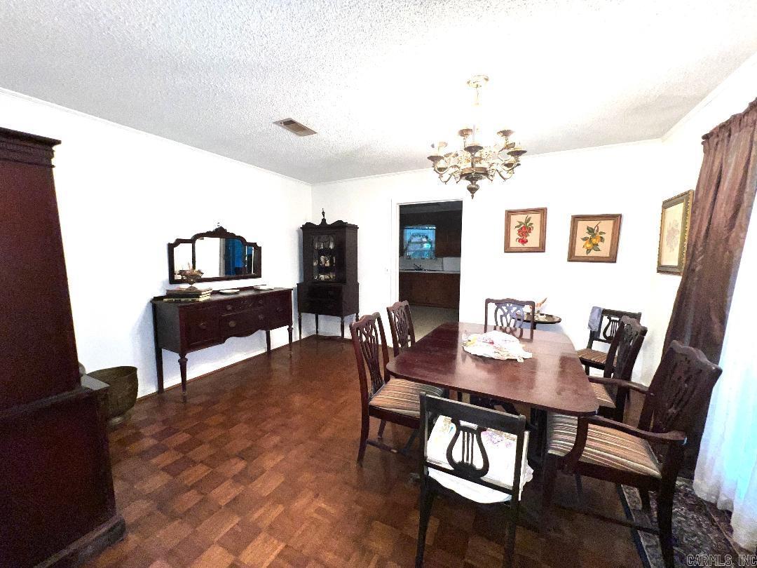 Star City Unplatted - Residential