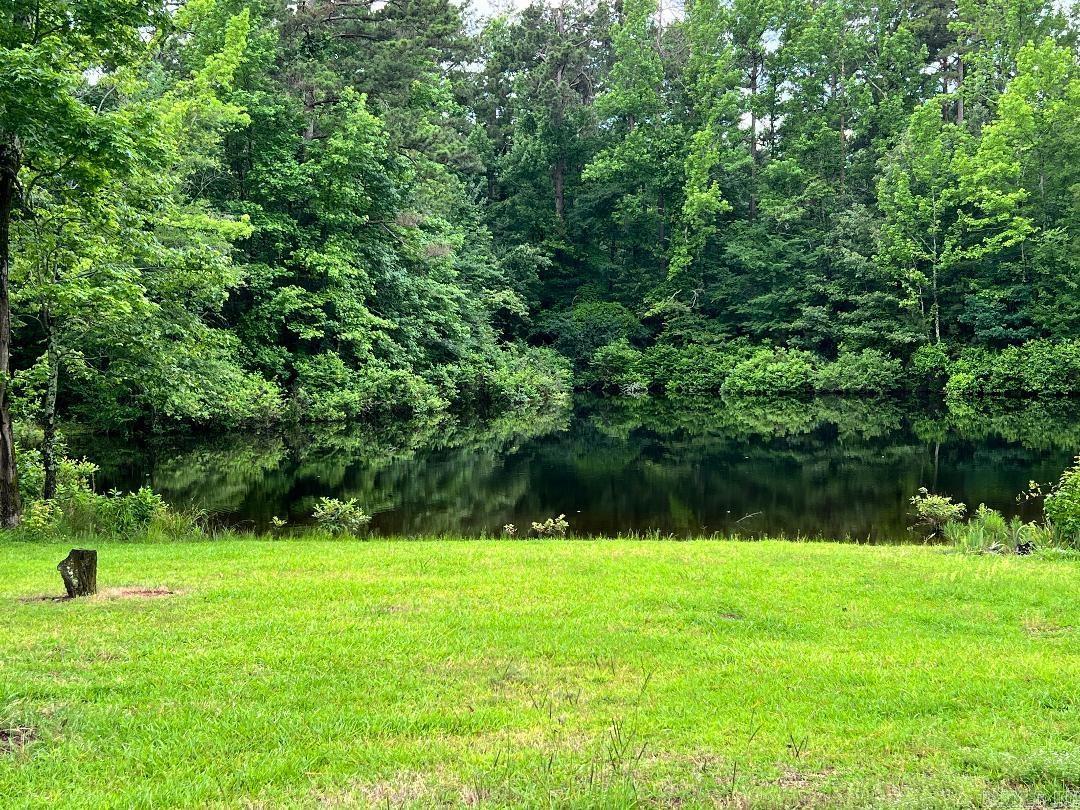 Star City Unplatted - Residential