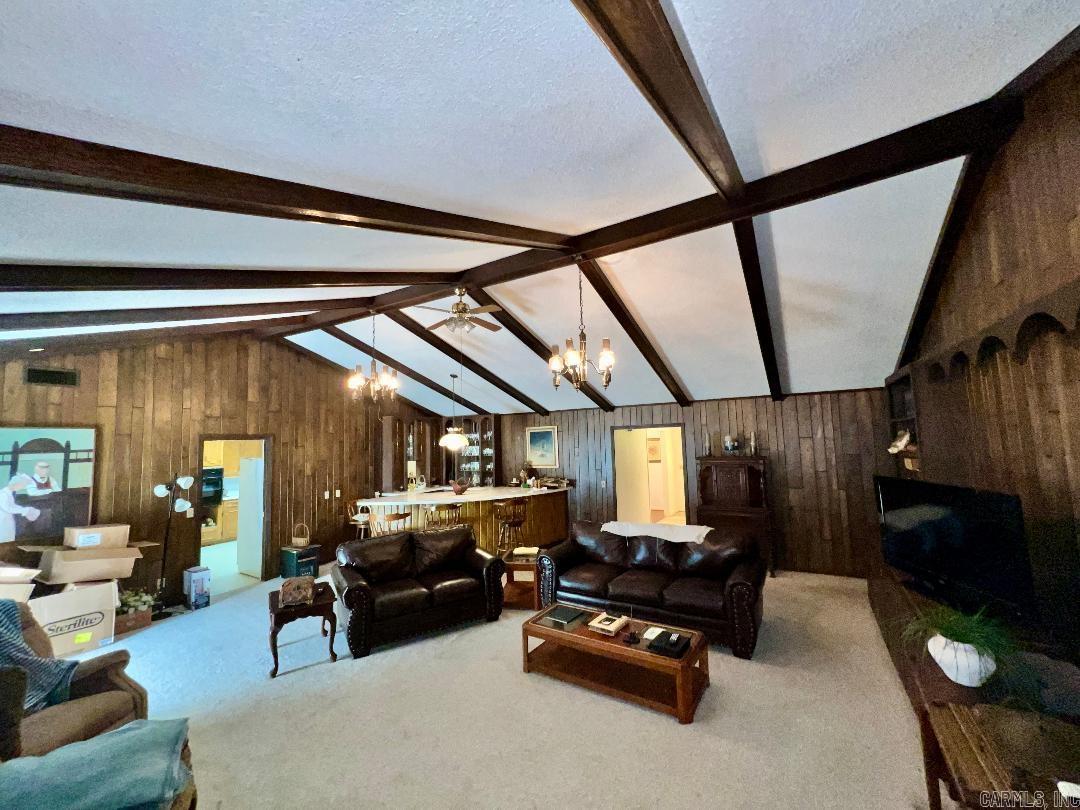 Star City Unplatted - Residential