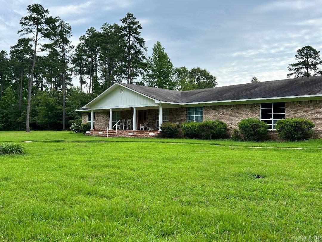 Star City Unplatted - Residential