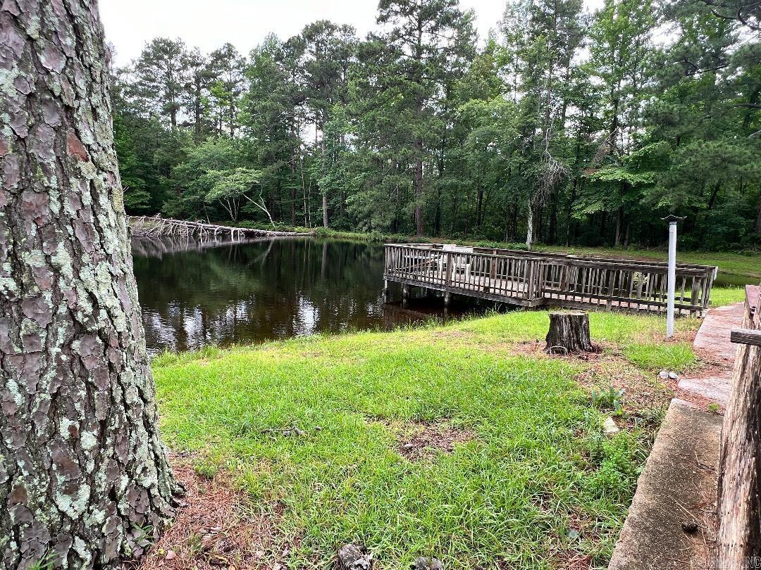 Star City Unplatted - Residential