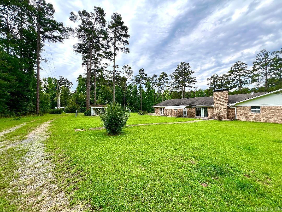 Star City Unplatted - Residential