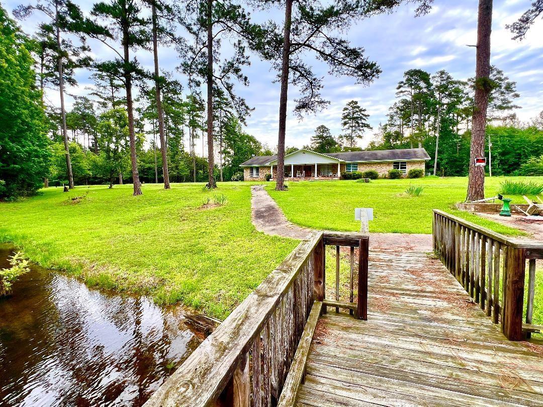 Star City Unplatted - Residential