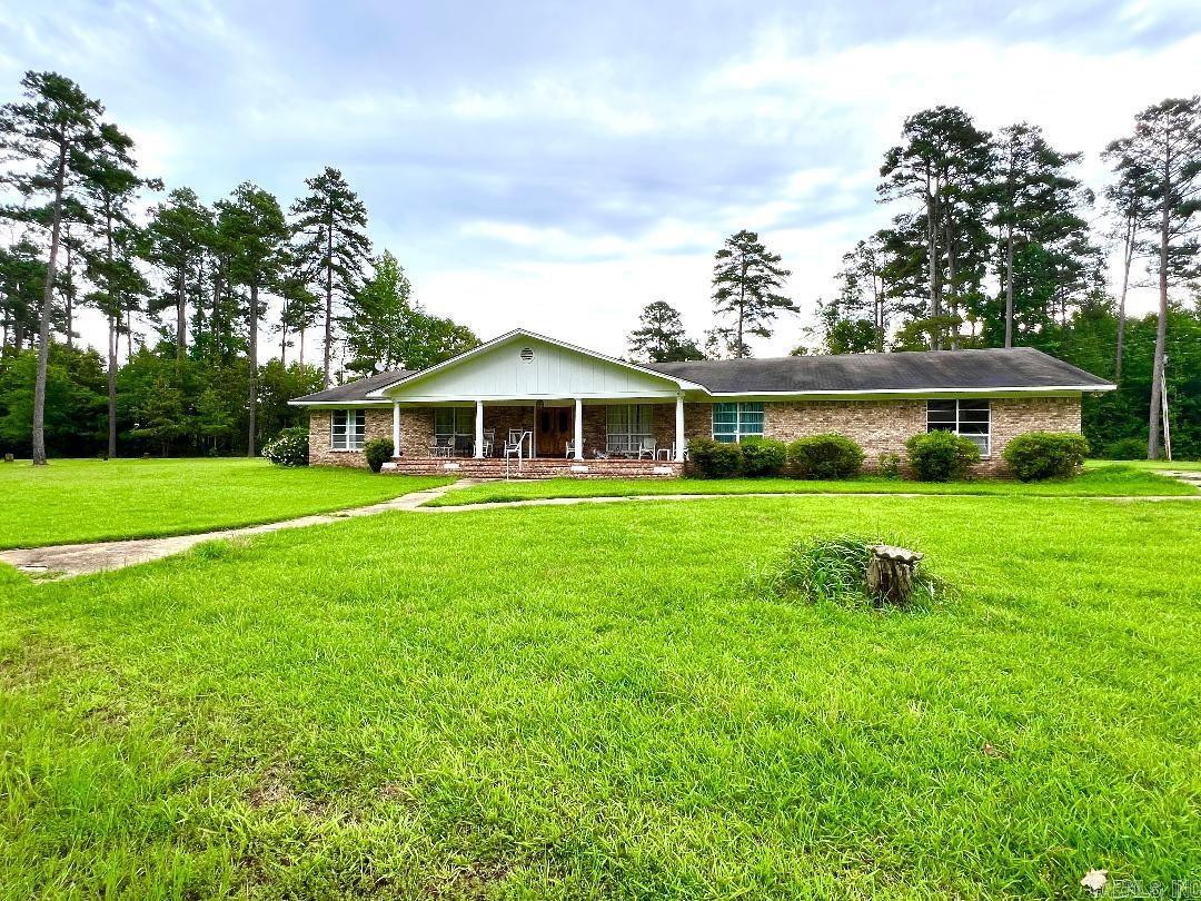 Star City Unplatted - Residential