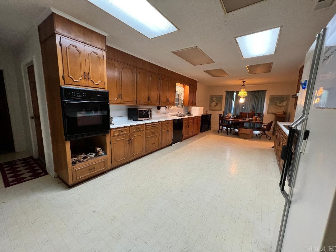 Star City Unplatted - Residential