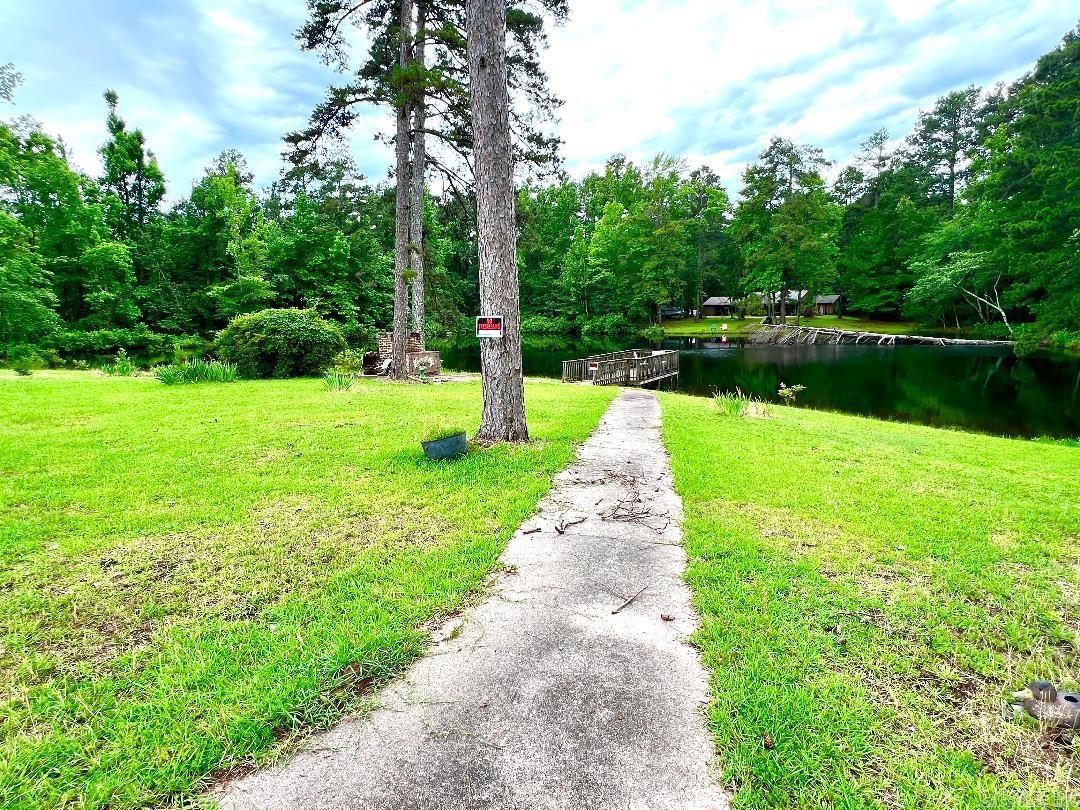 Star City Unplatted - Residential