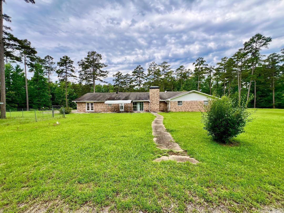 Star City Unplatted - Residential