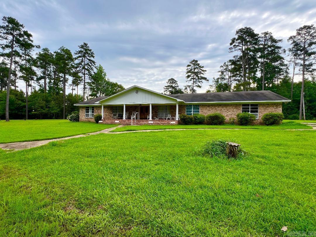 Star City Unplatted - Residential