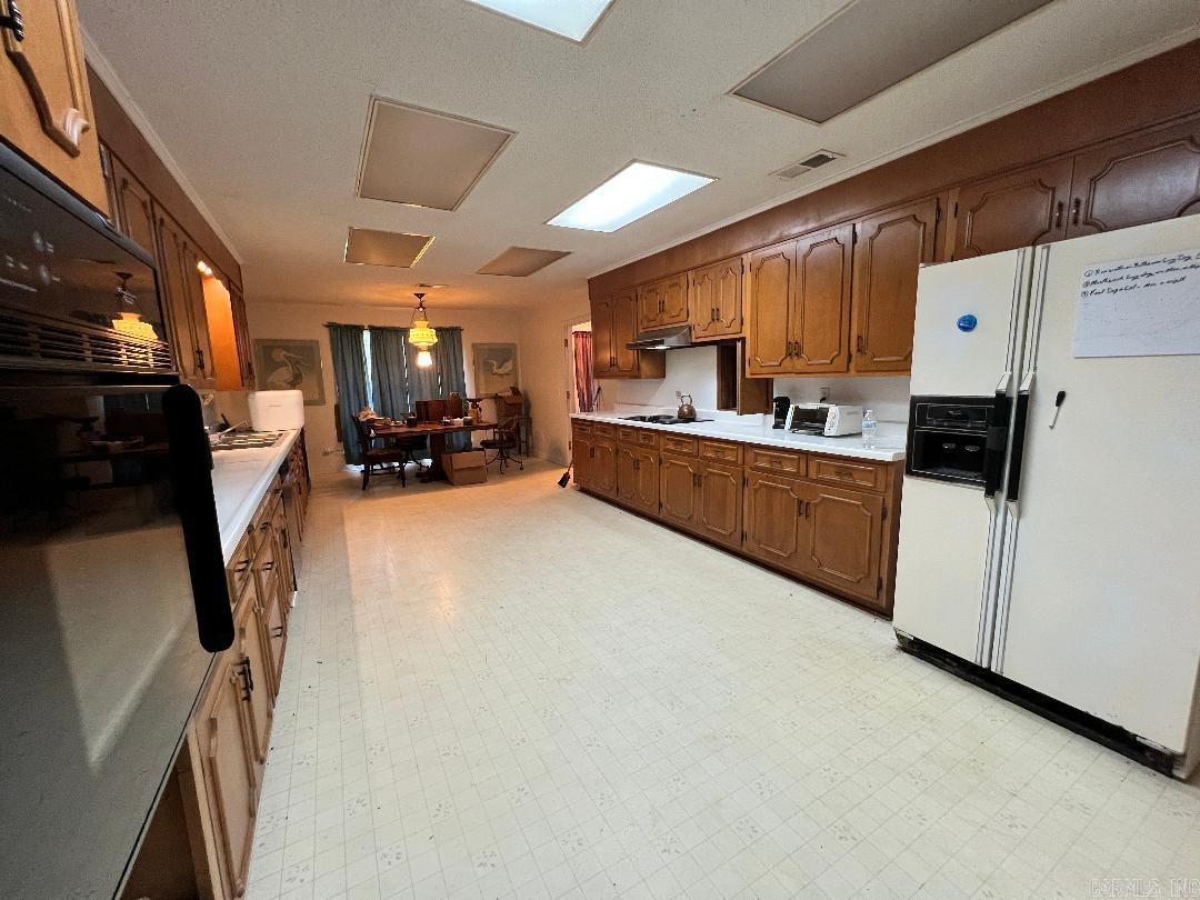 Star City Unplatted - Residential