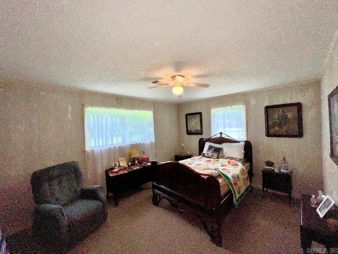 Star City Unplatted - Residential