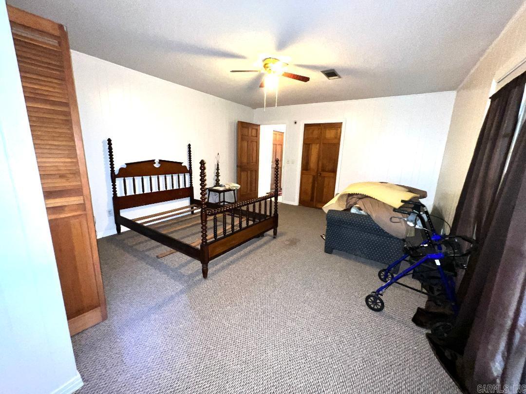 Star City Unplatted - Residential