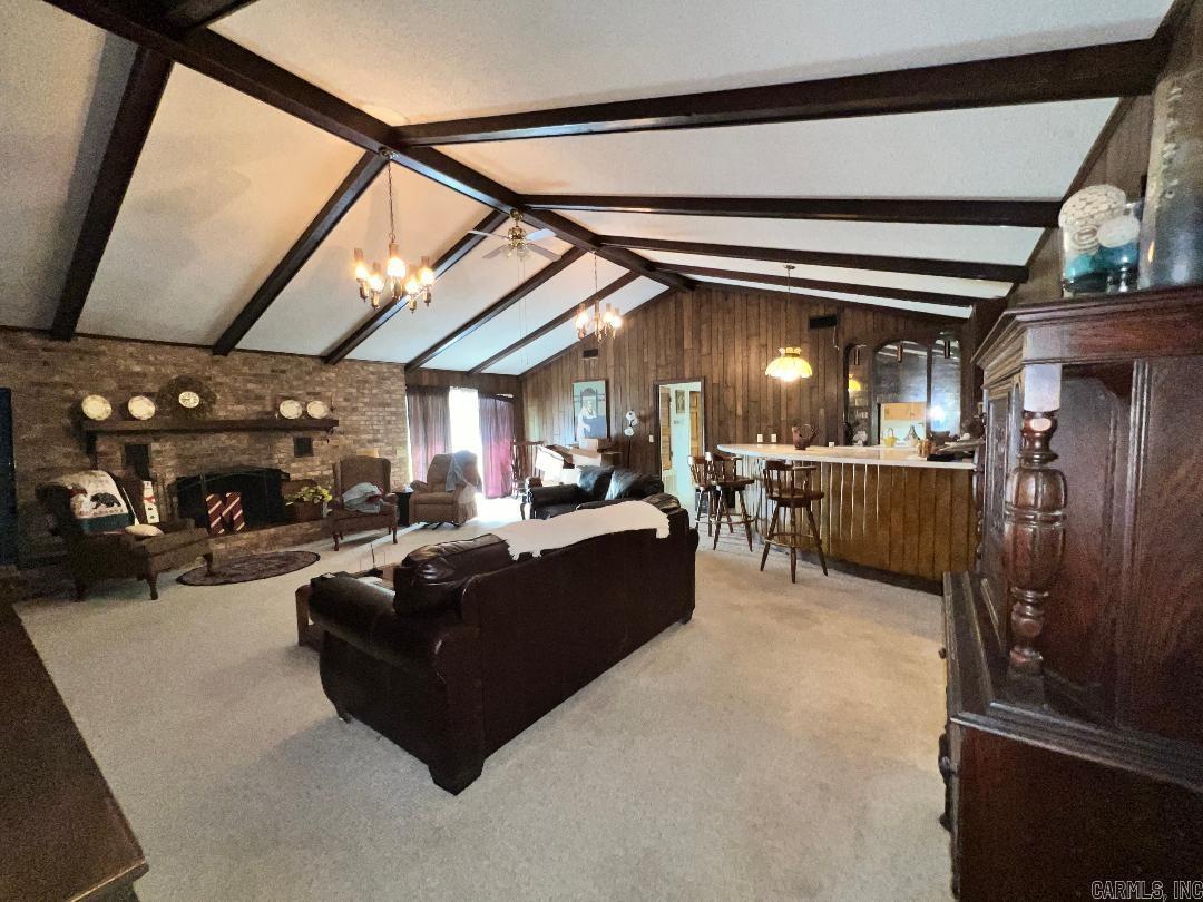 Star City Unplatted - Residential