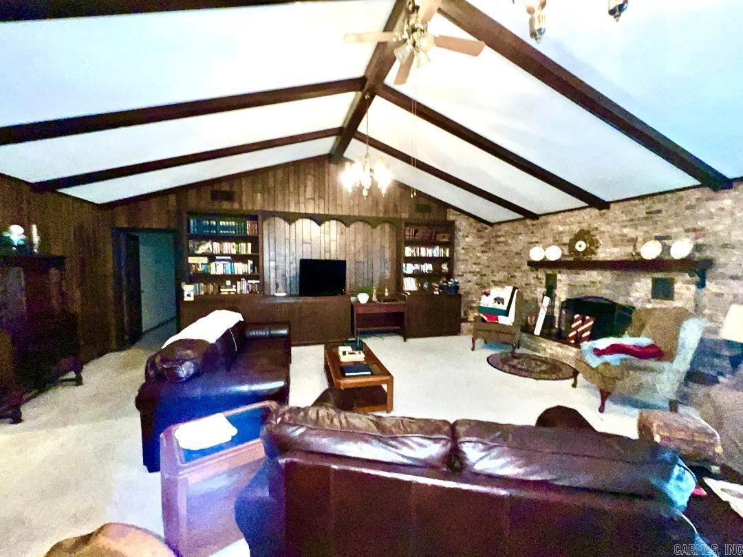 Star City Unplatted - Residential