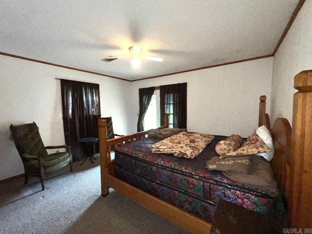 Star City Unplatted - Residential