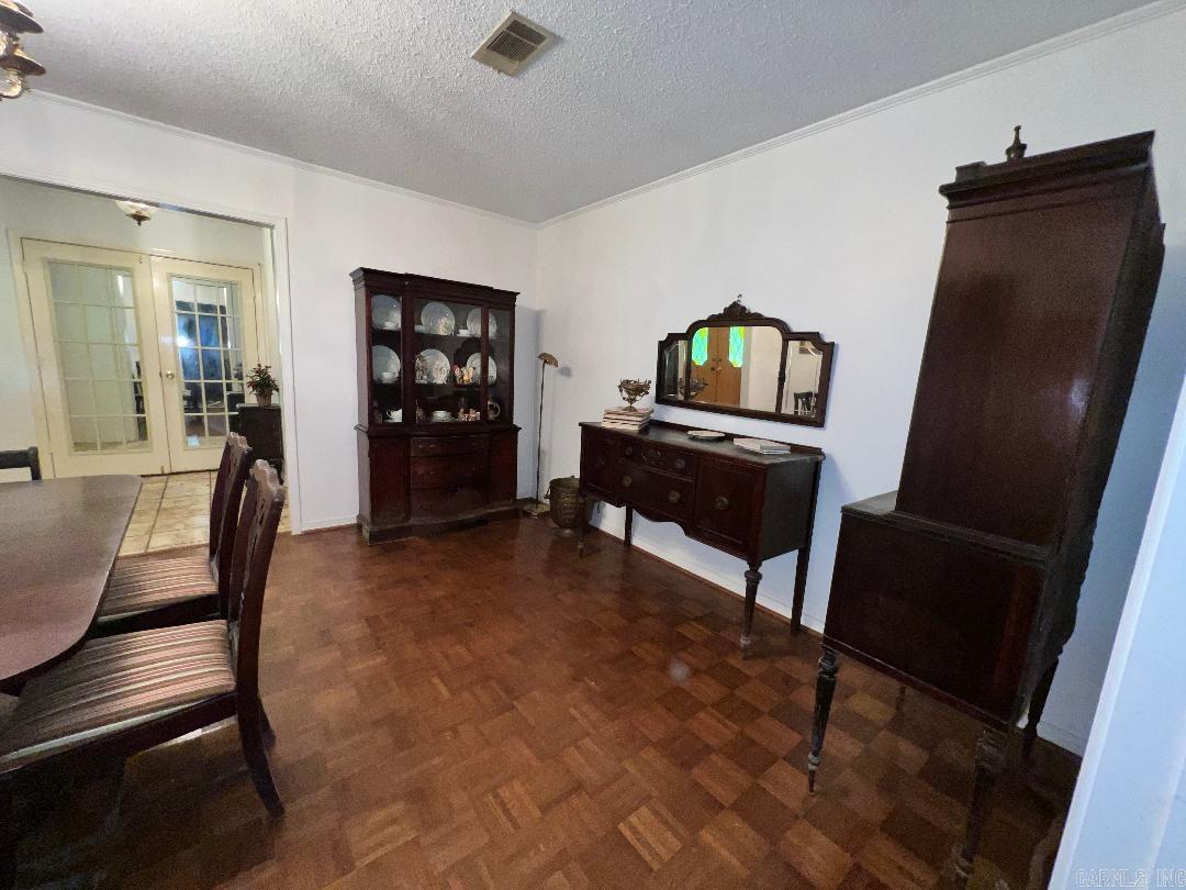 Star City Unplatted - Residential