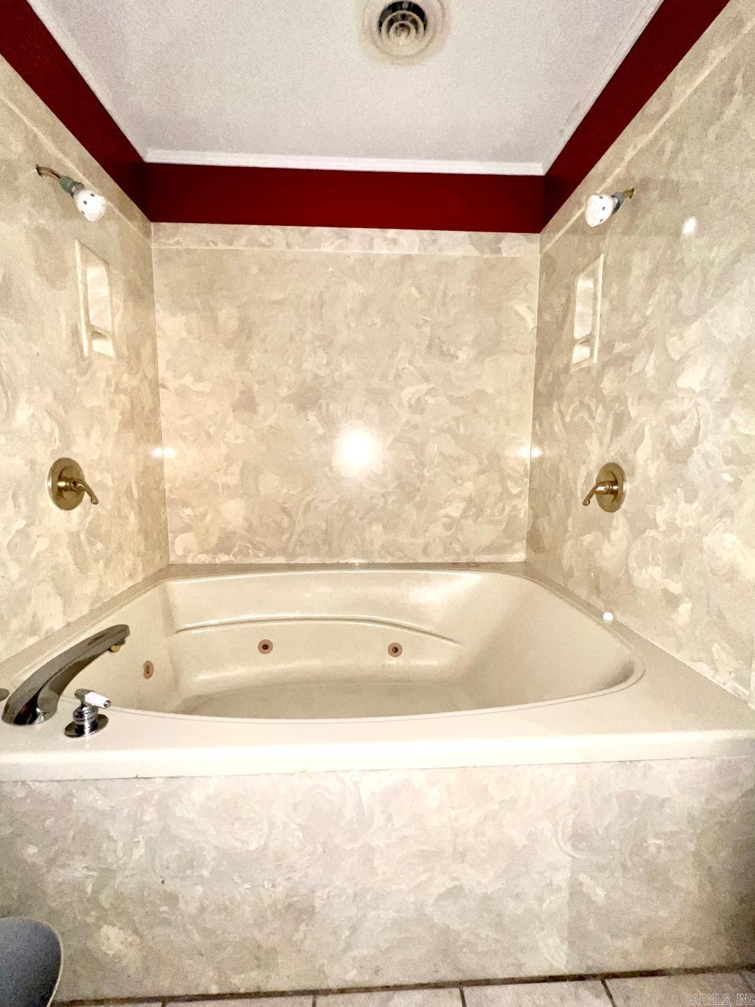 Star City Unplatted - Residential