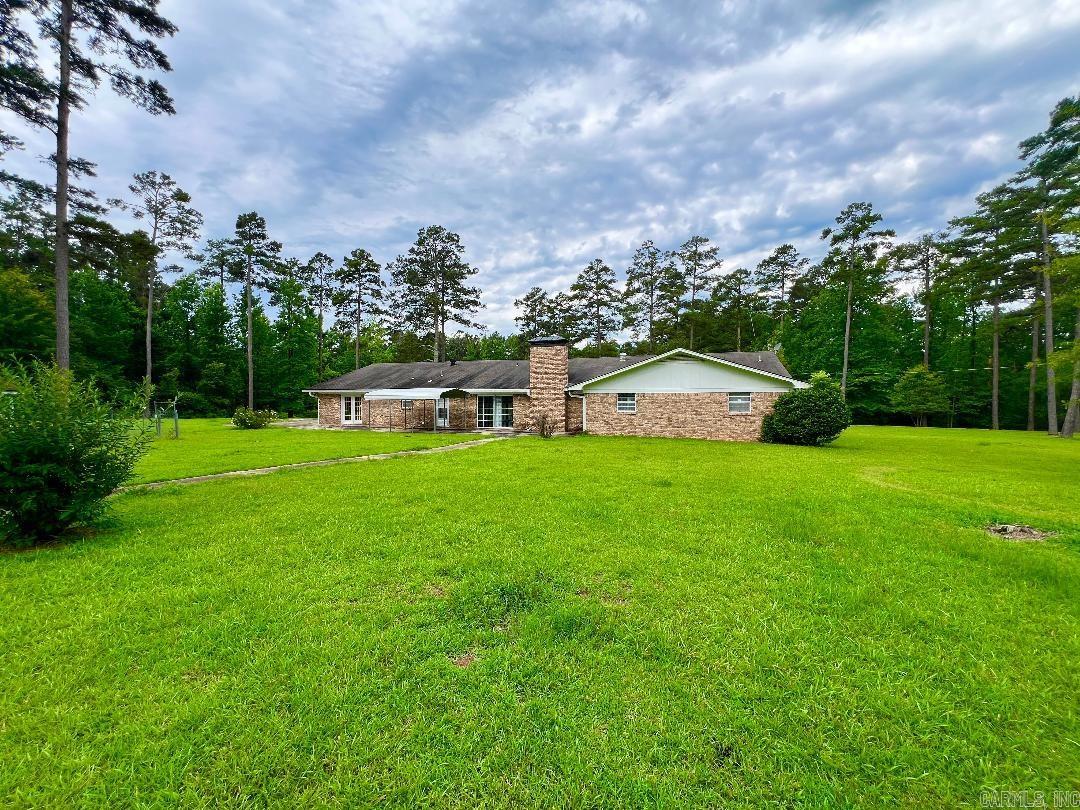 Star City Unplatted - Residential