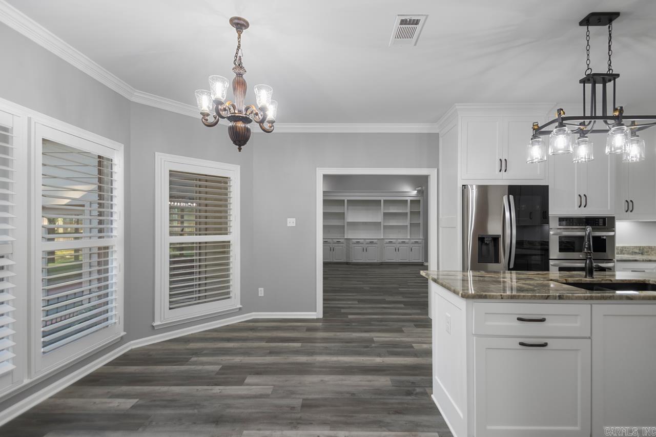 WESTCHESTER - Residential