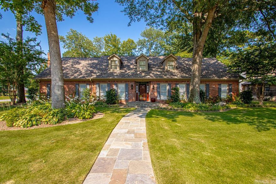 Tons of updates! Done wonderfully! Under contract before listed.