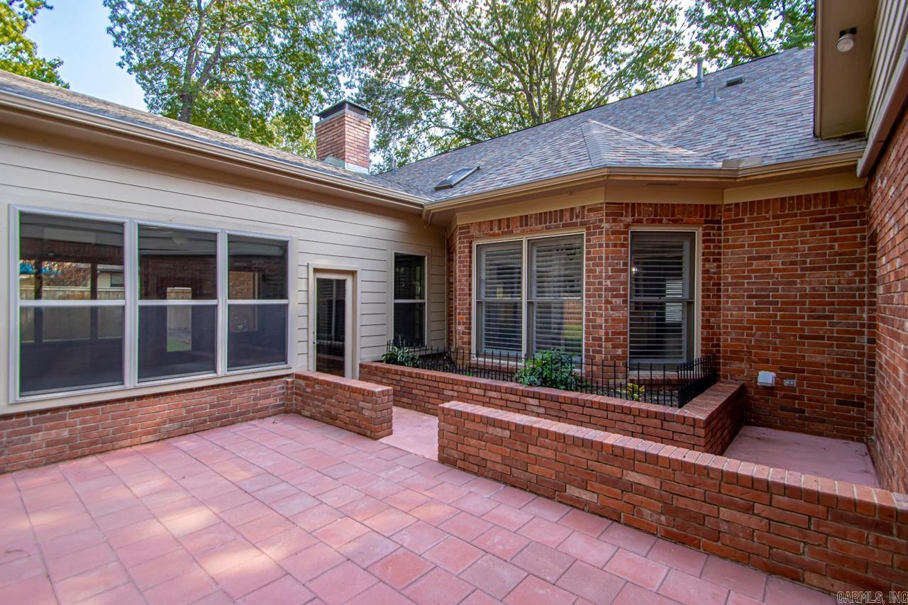 WESTCHESTER - Residential