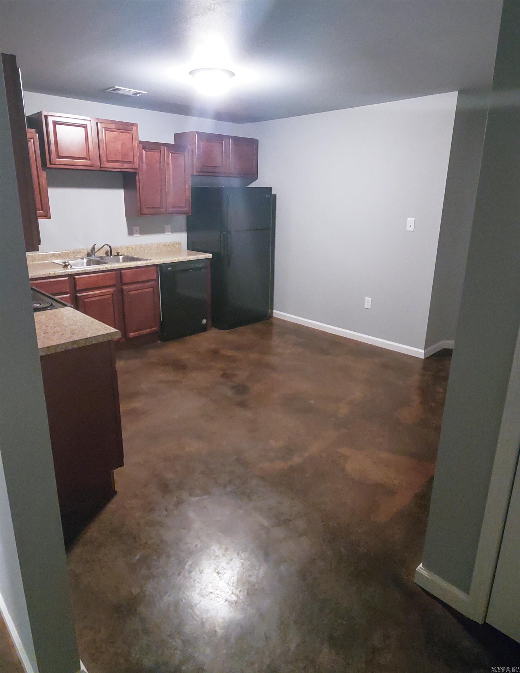 Oak Park - Residential Income