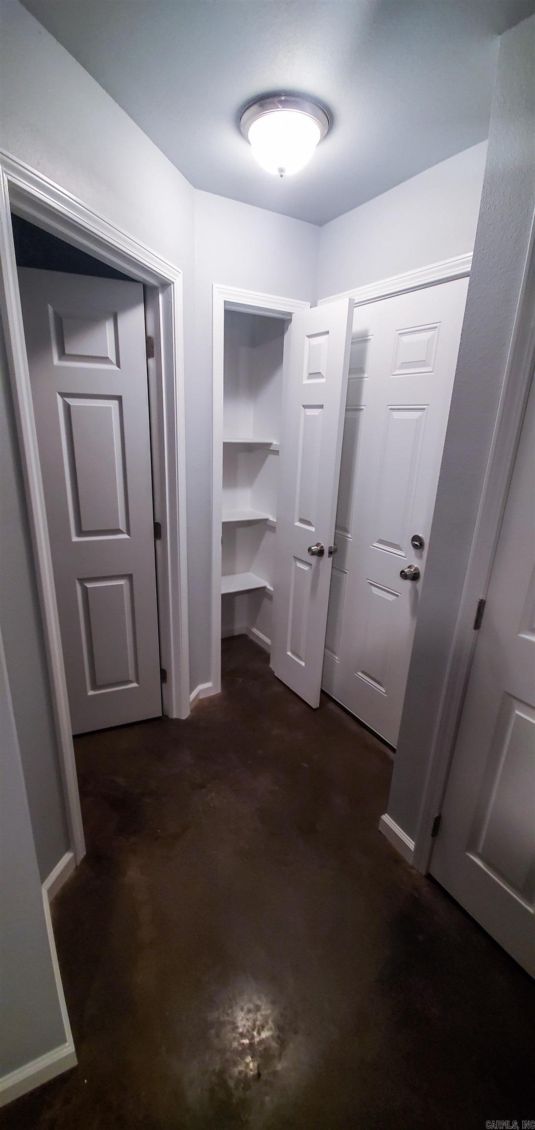 Oak Park - Residential Income