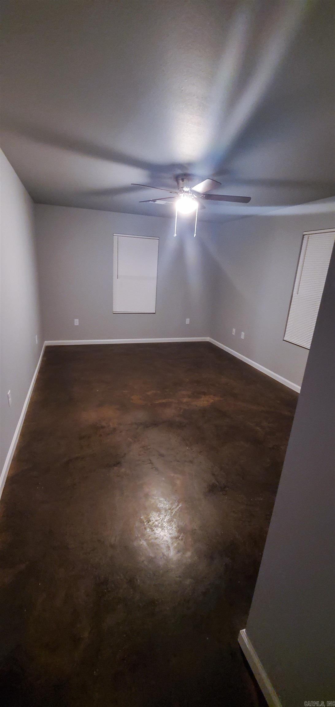 Oak Park - Residential Income