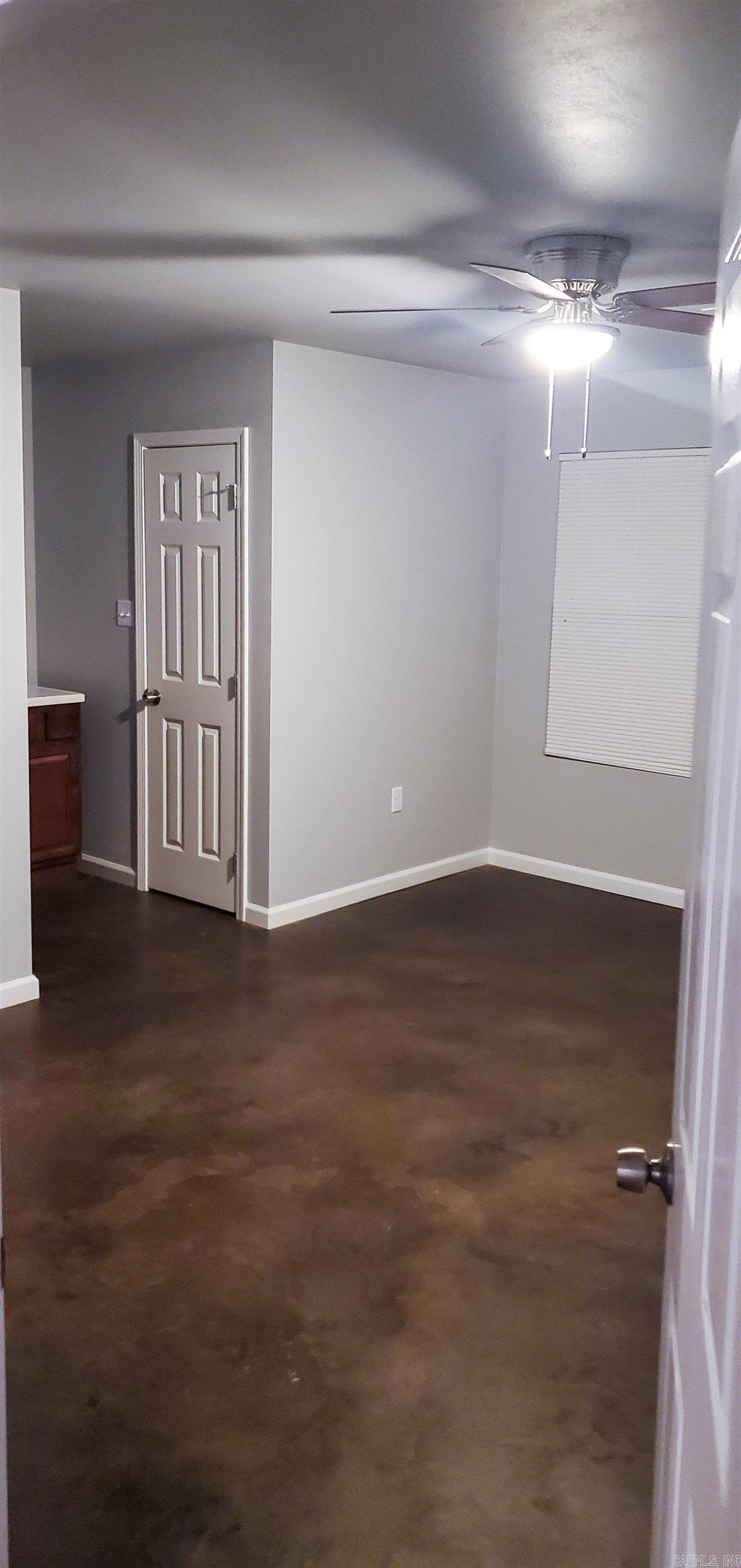 Oak Park - Residential Income