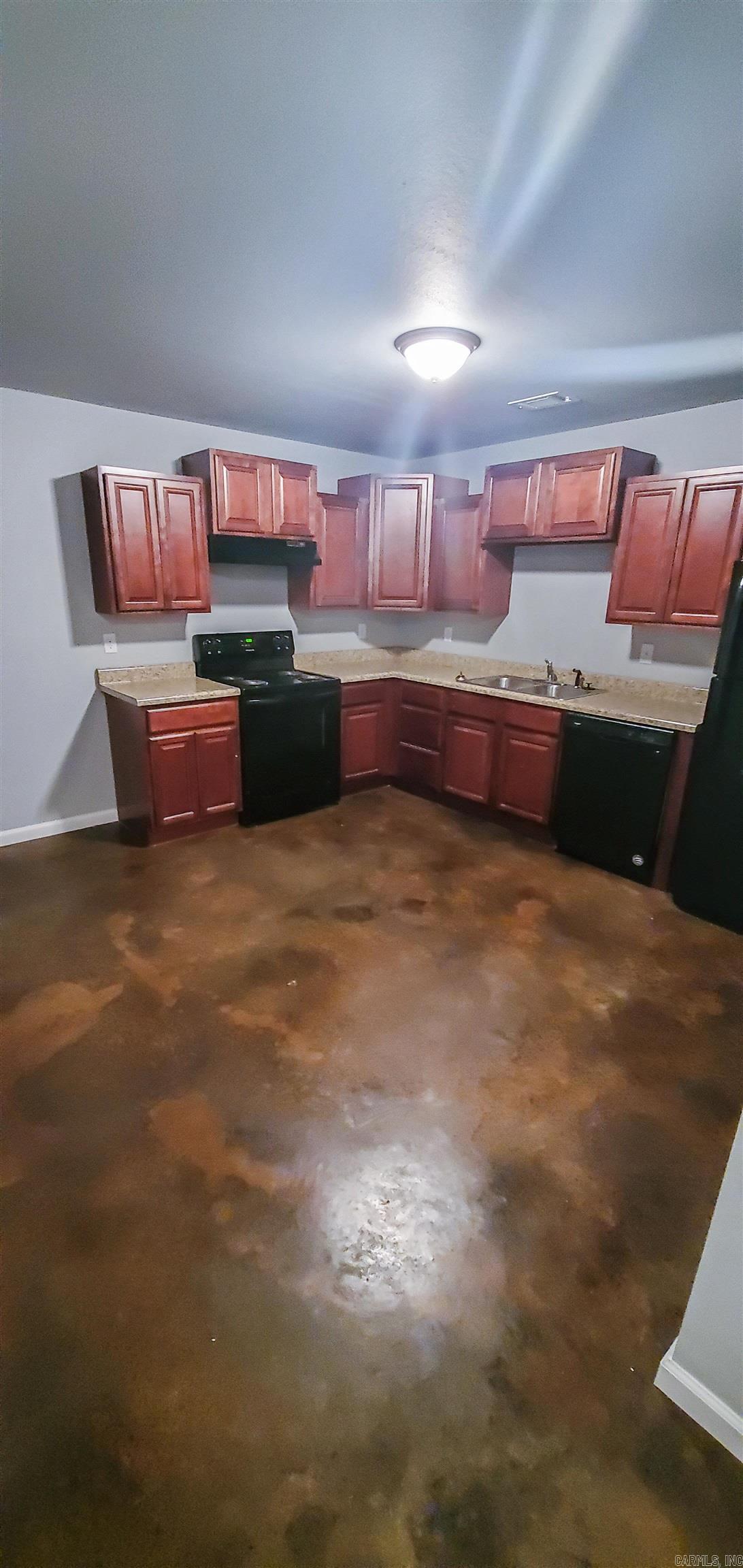 Oak Park - Residential Income