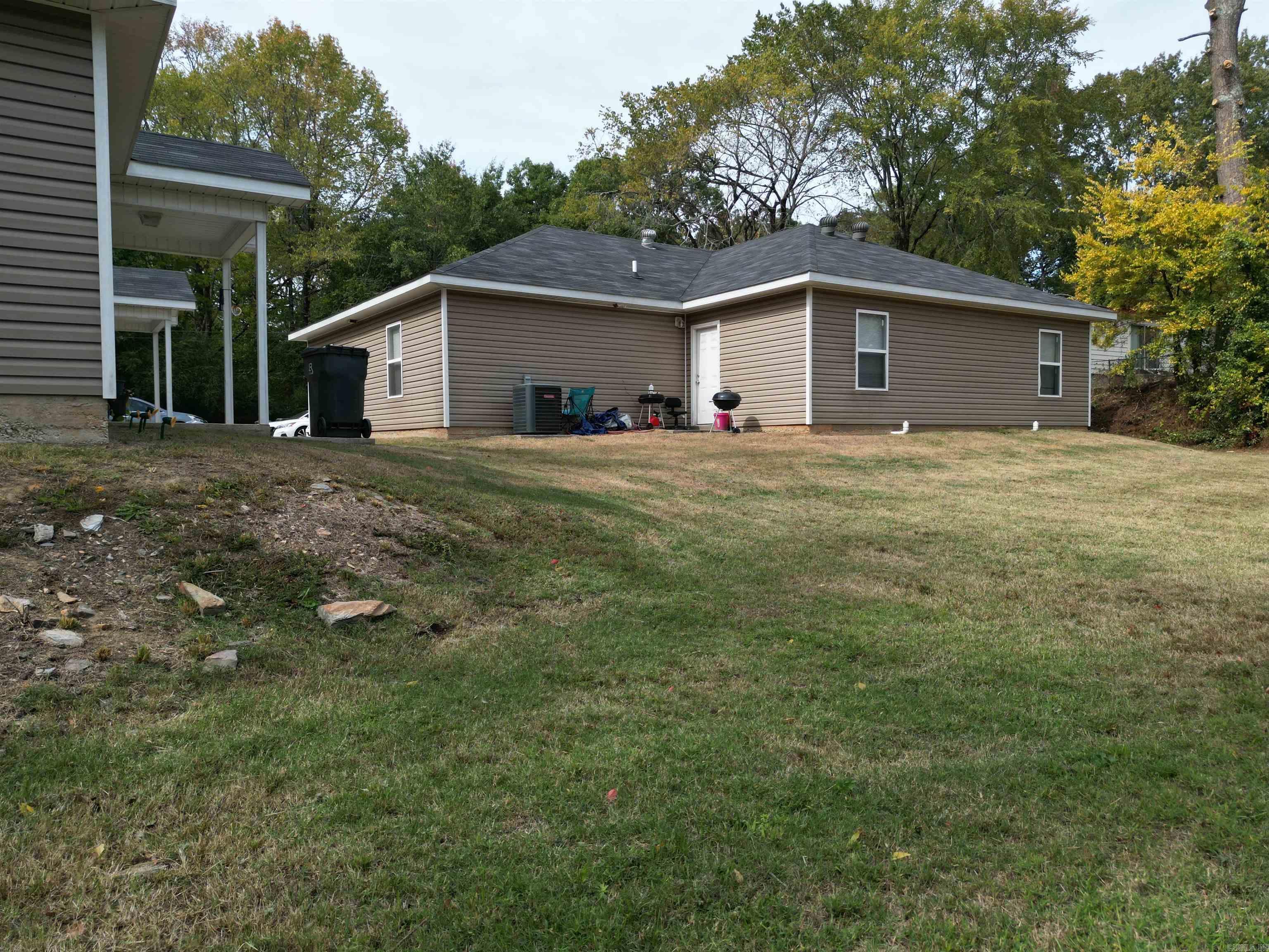 Oak Park - Residential Income