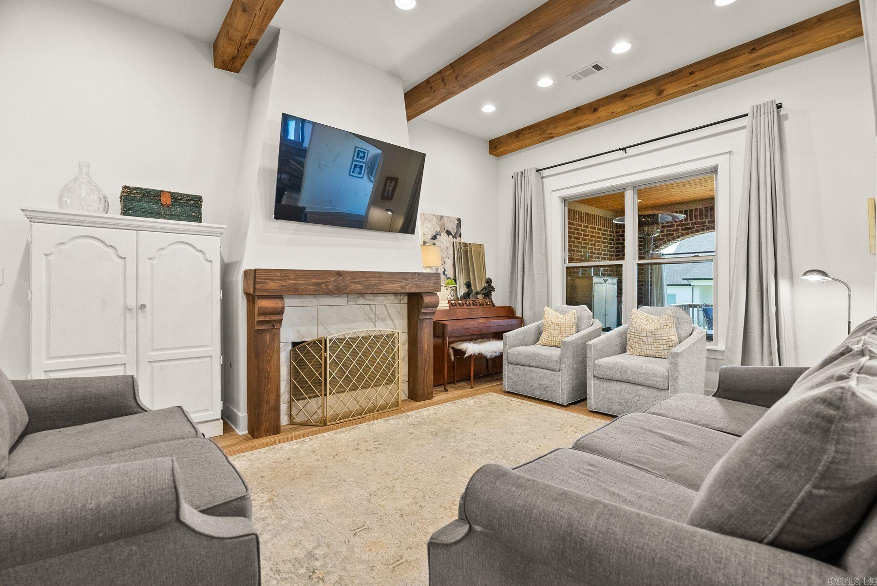 CREEKSIDE ADDN - Residential