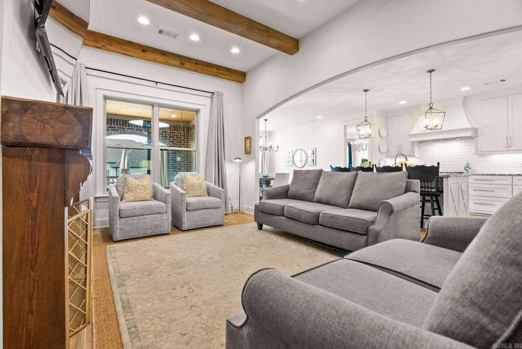 CREEKSIDE ADDN - Residential