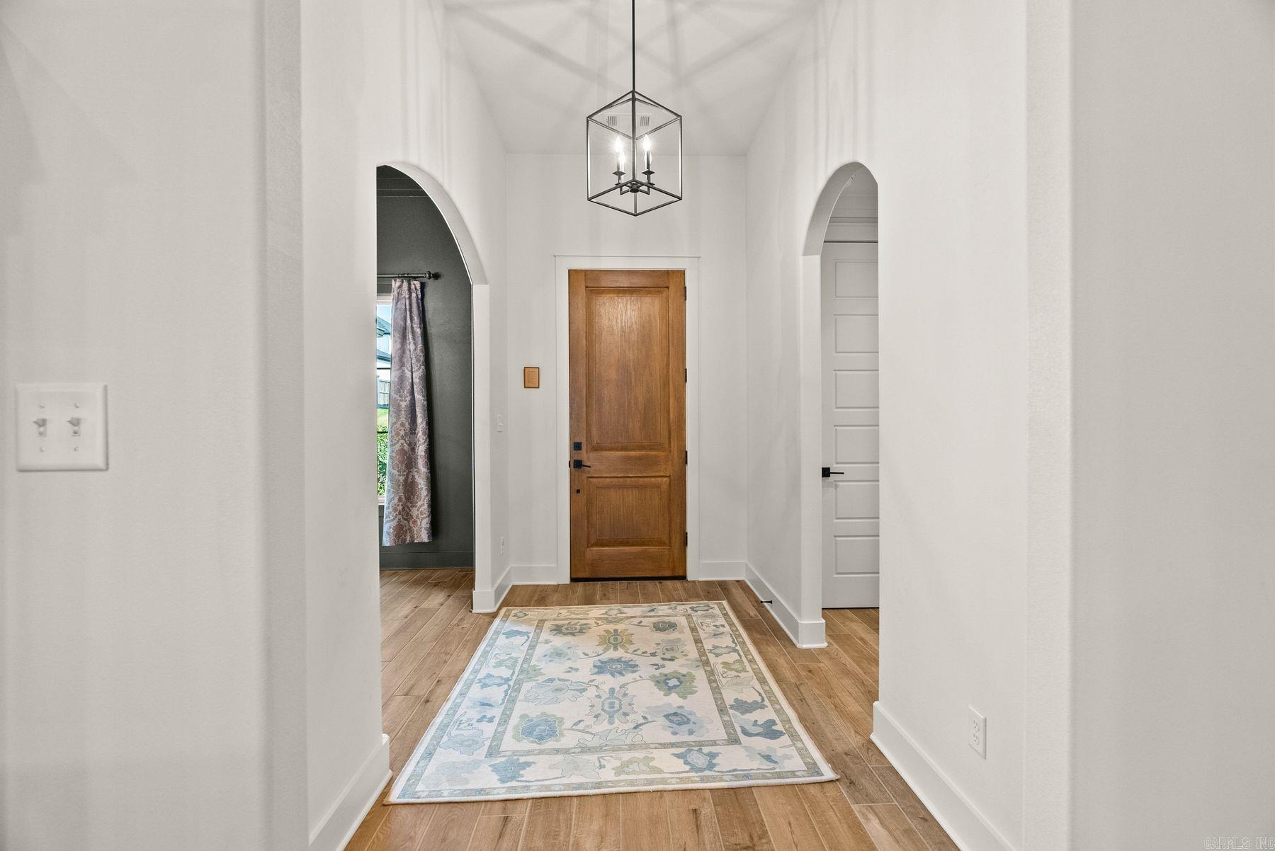 CREEKSIDE ADDN - Residential