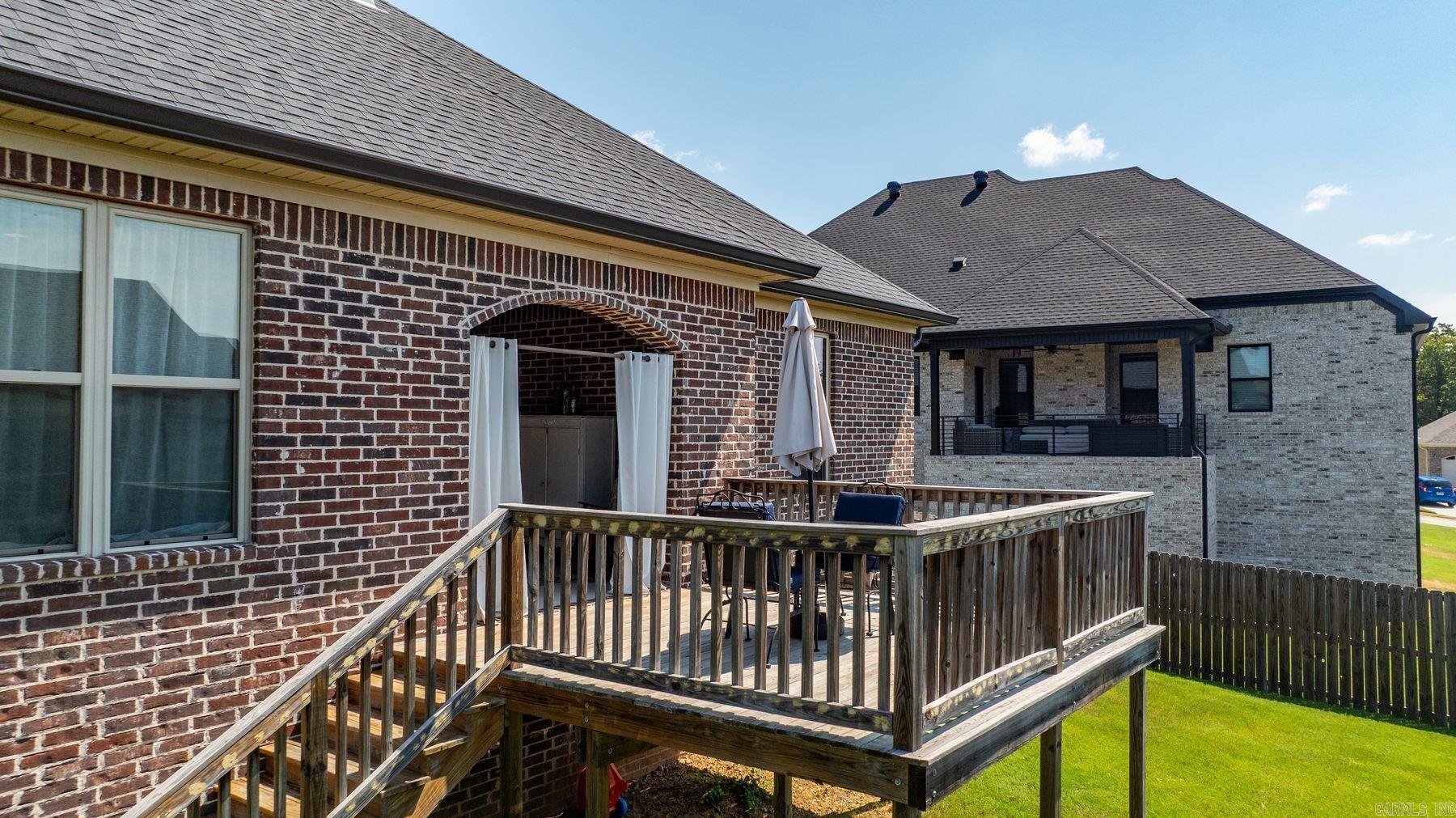 CREEKSIDE ADDN - Residential