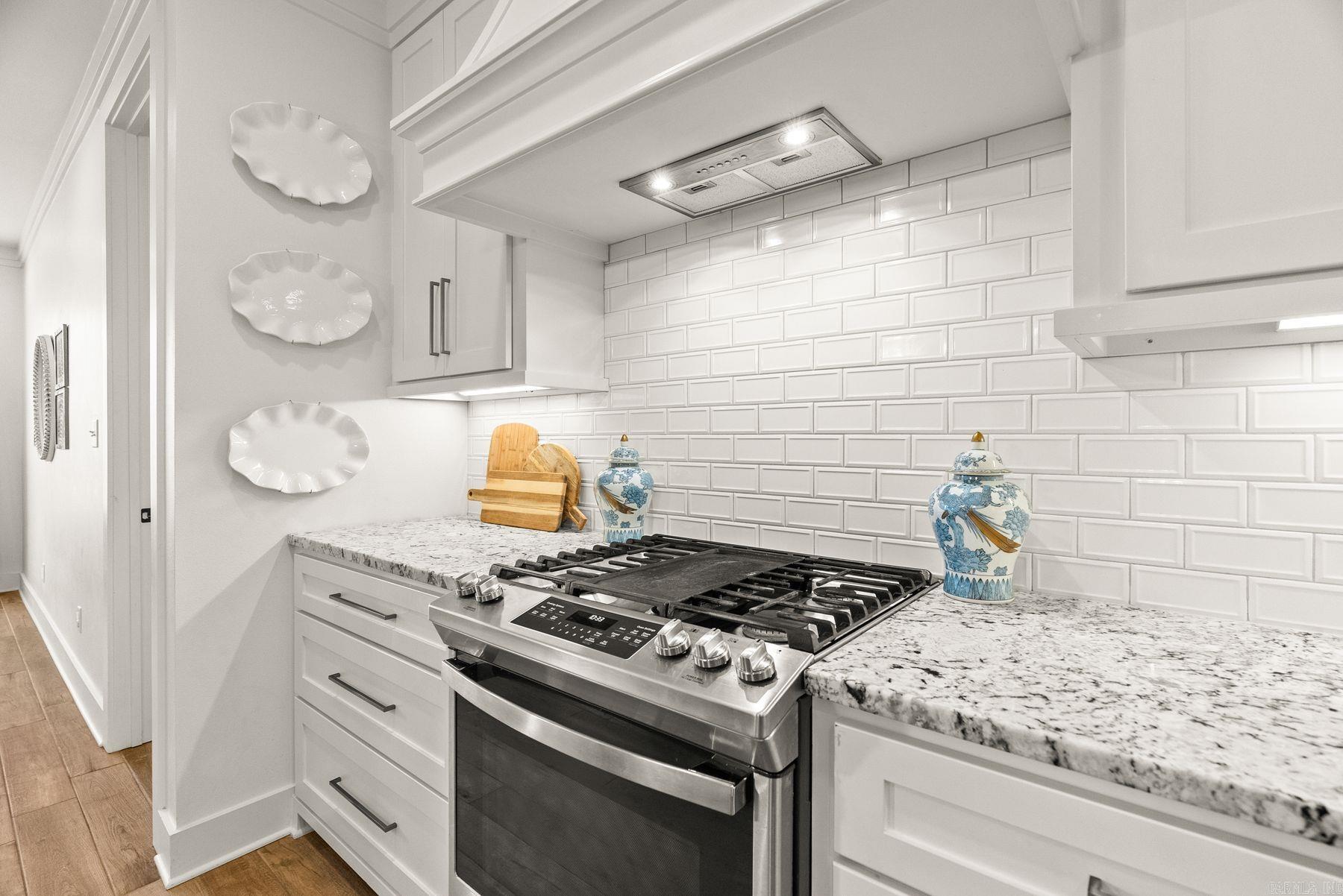 CREEKSIDE ADDN - Residential