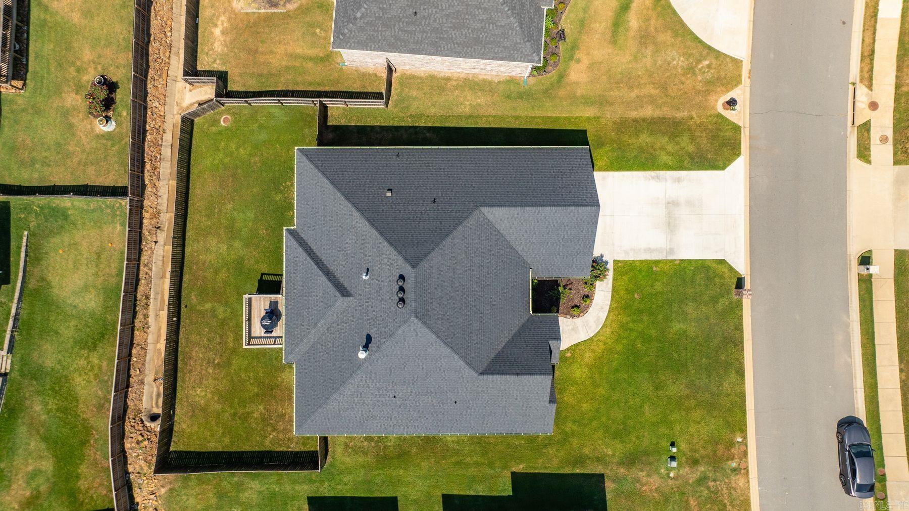 CREEKSIDE ADDN - Residential