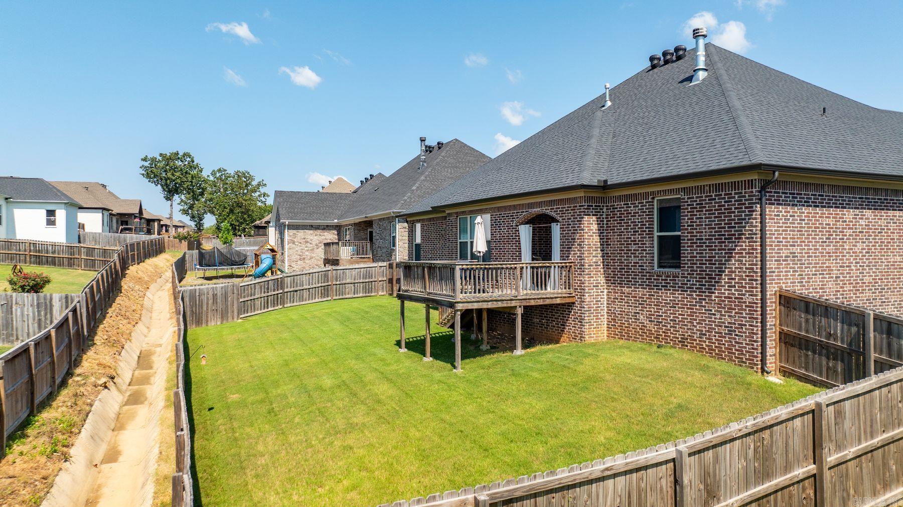 CREEKSIDE ADDN - Residential