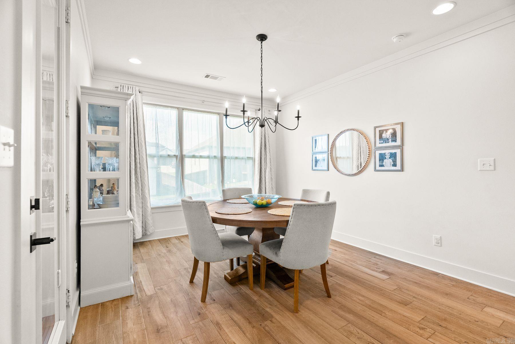 CREEKSIDE ADDN - Residential