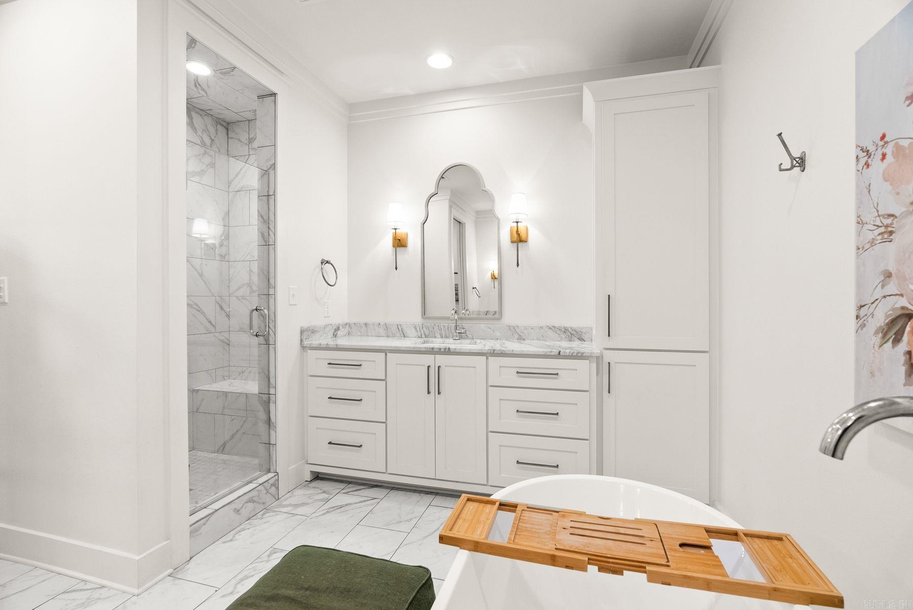 CREEKSIDE ADDN - Residential