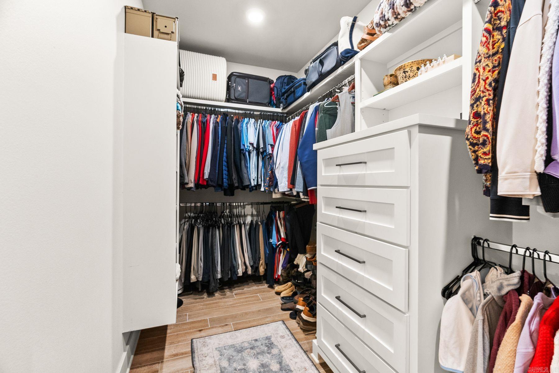 CREEKSIDE ADDN - Residential