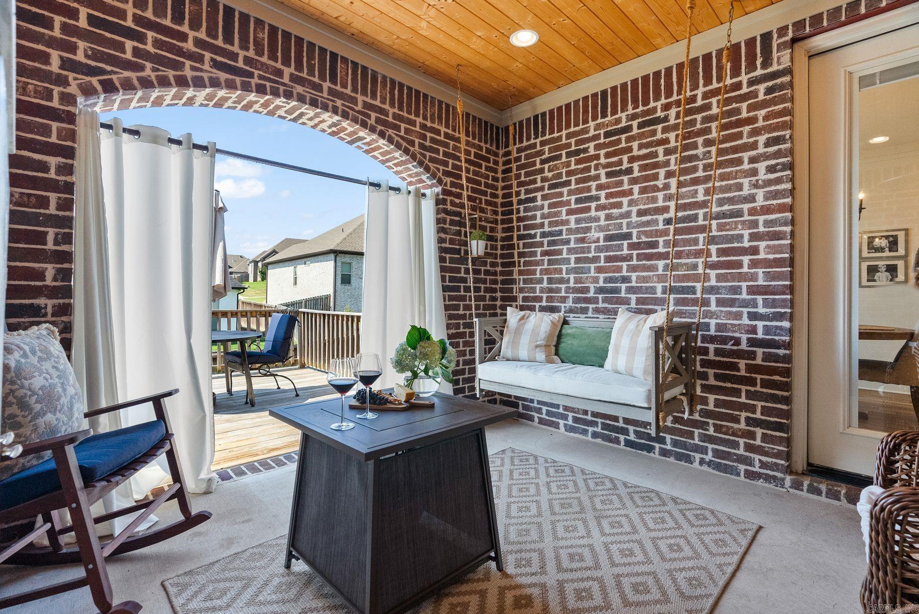 CREEKSIDE ADDN - Residential