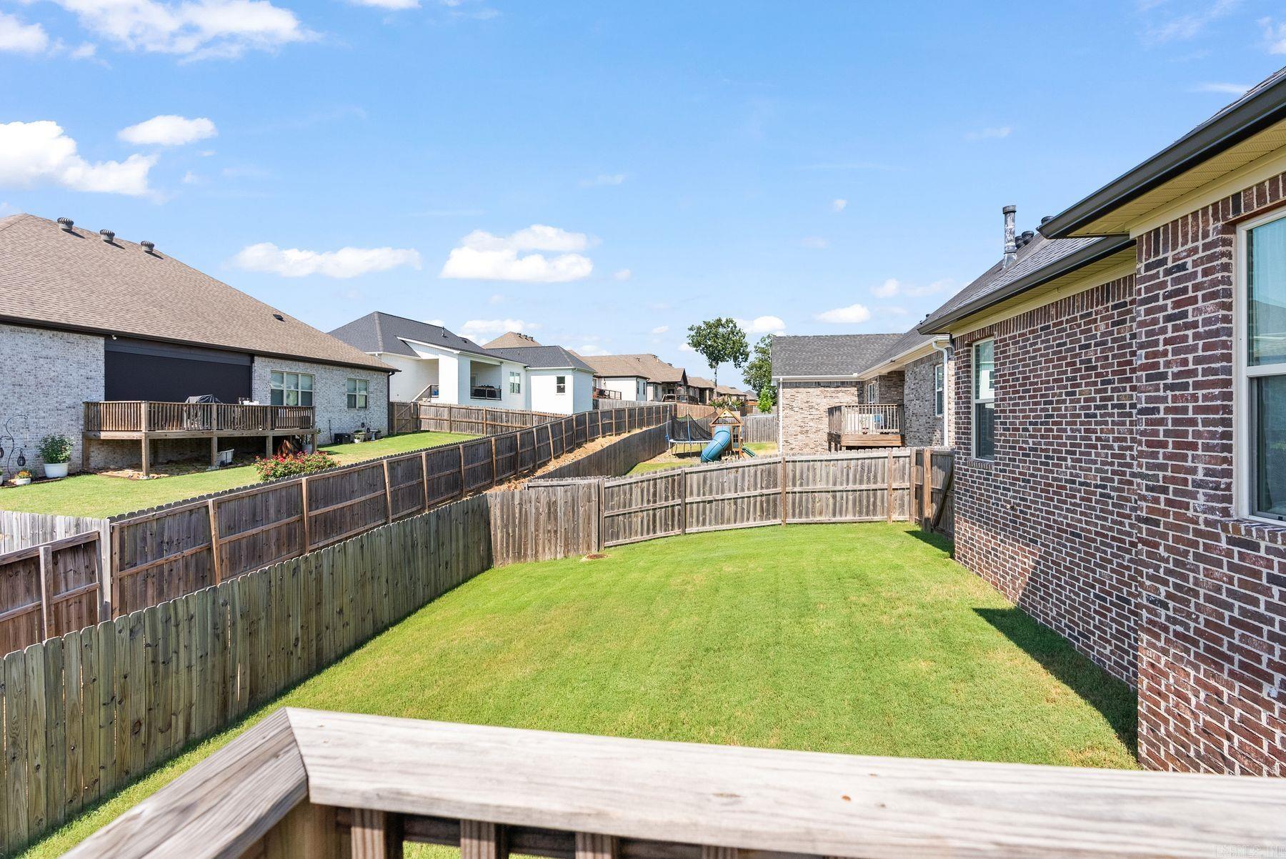 CREEKSIDE ADDN - Residential