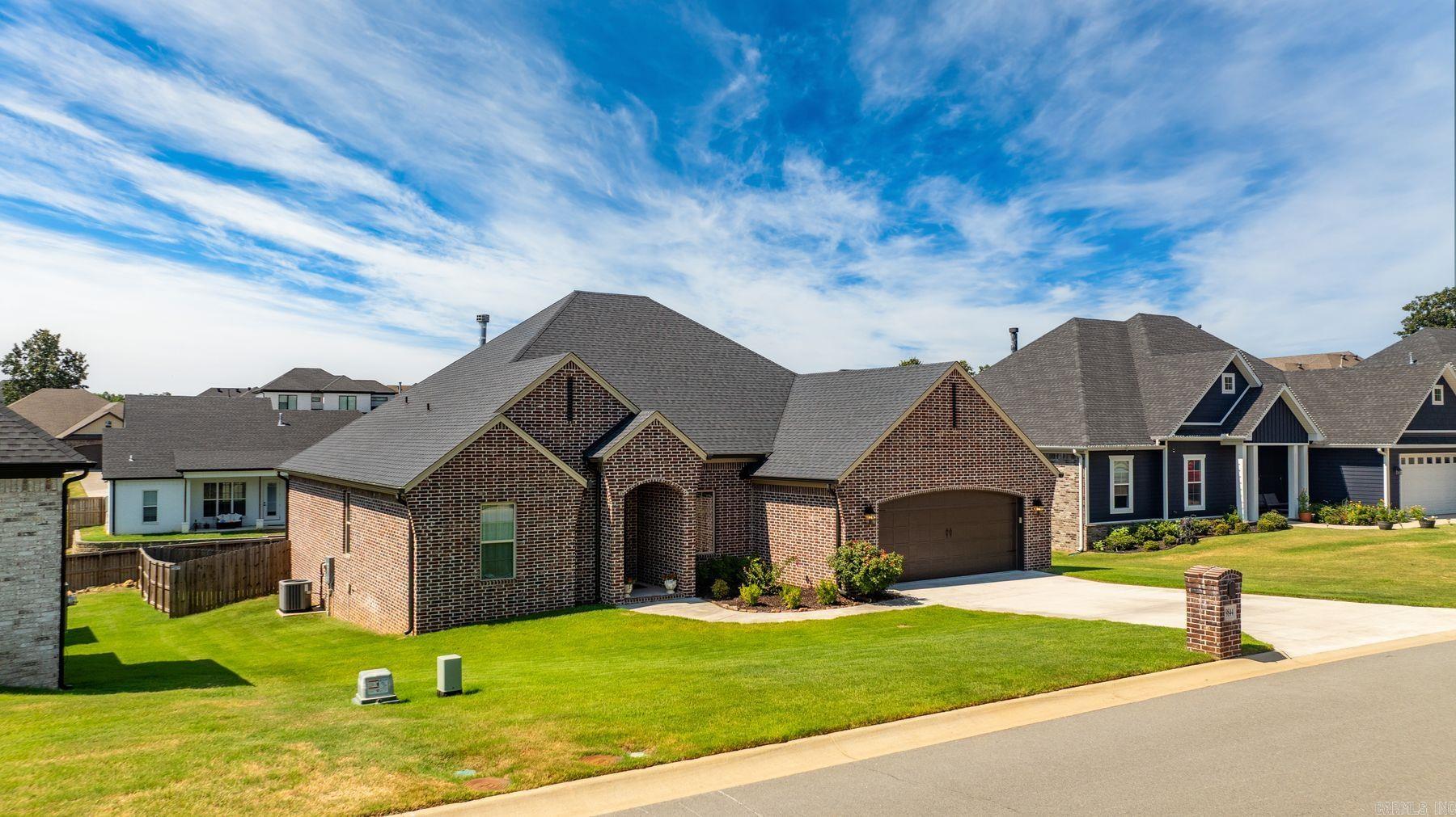 CREEKSIDE ADDN - Residential