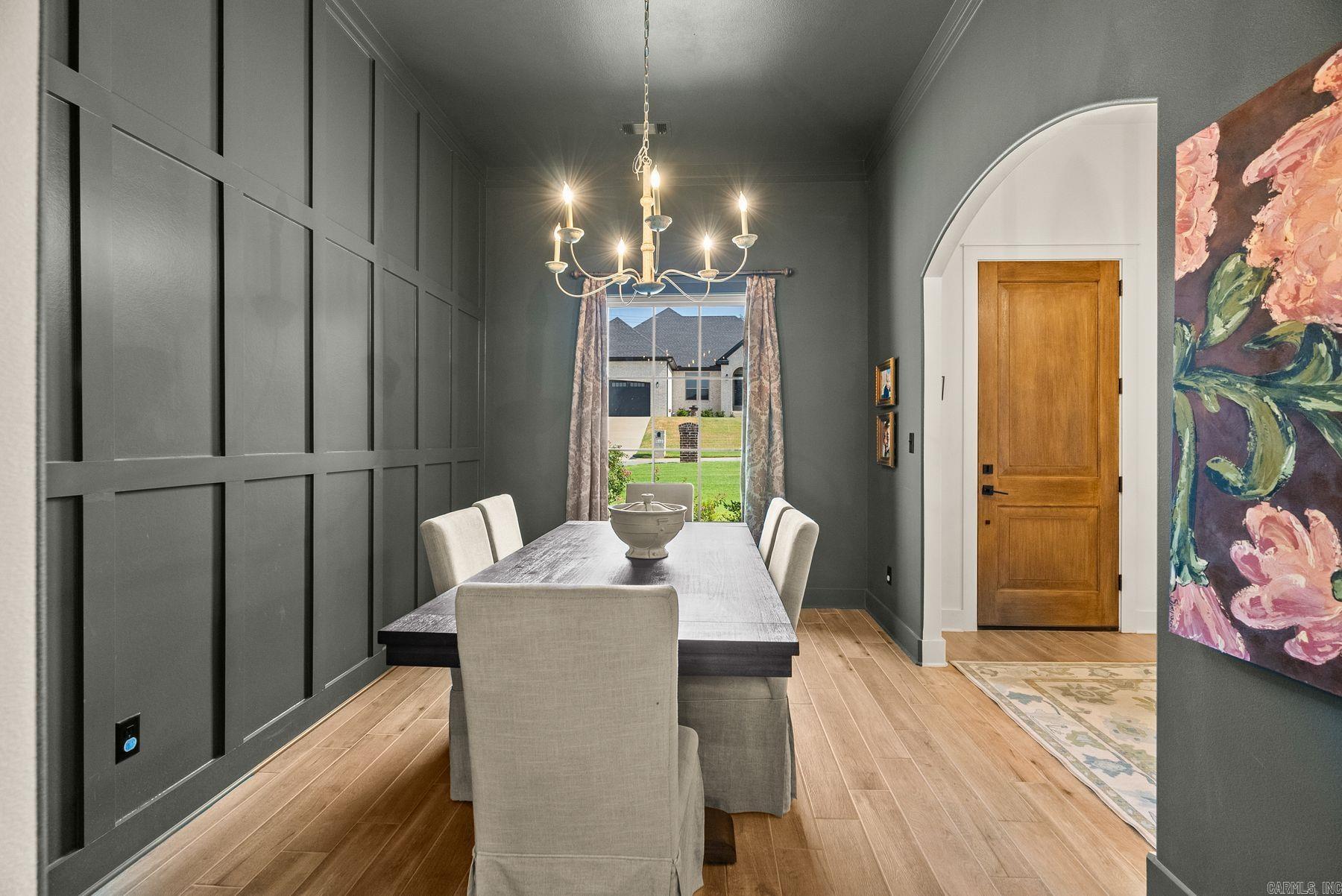 CREEKSIDE ADDN - Residential