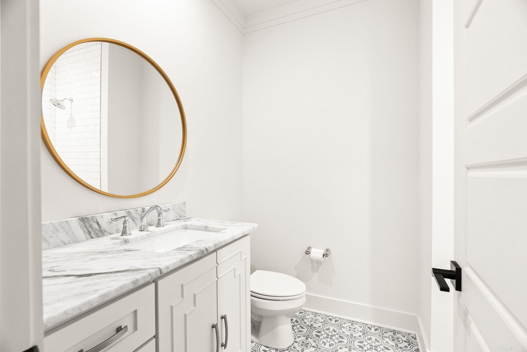 CREEKSIDE ADDN - Residential