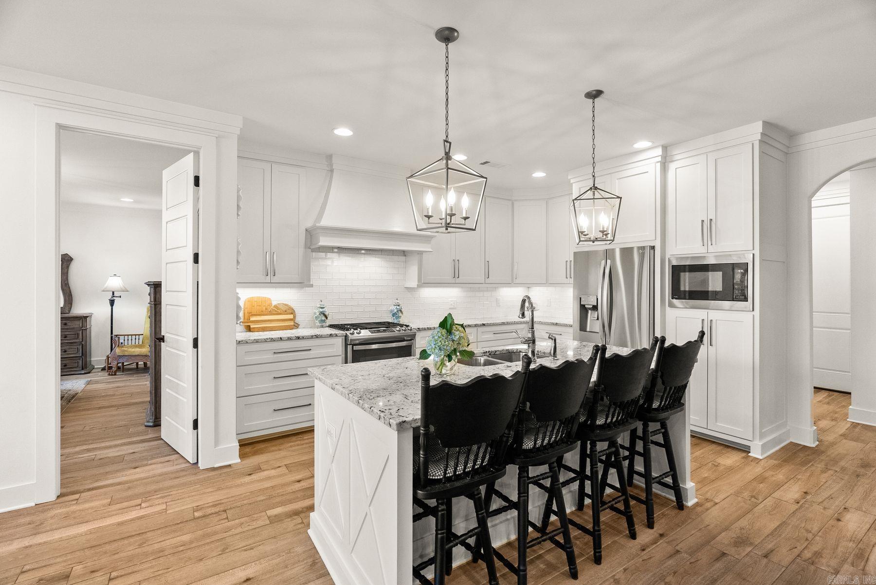 CREEKSIDE ADDN - Residential