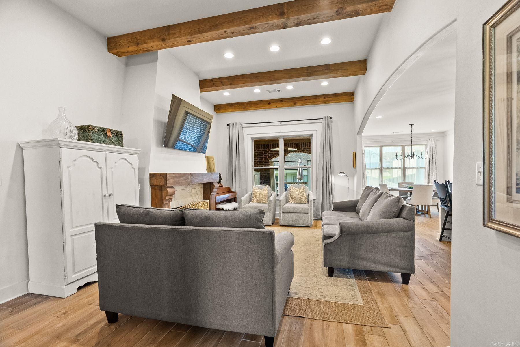 CREEKSIDE ADDN - Residential