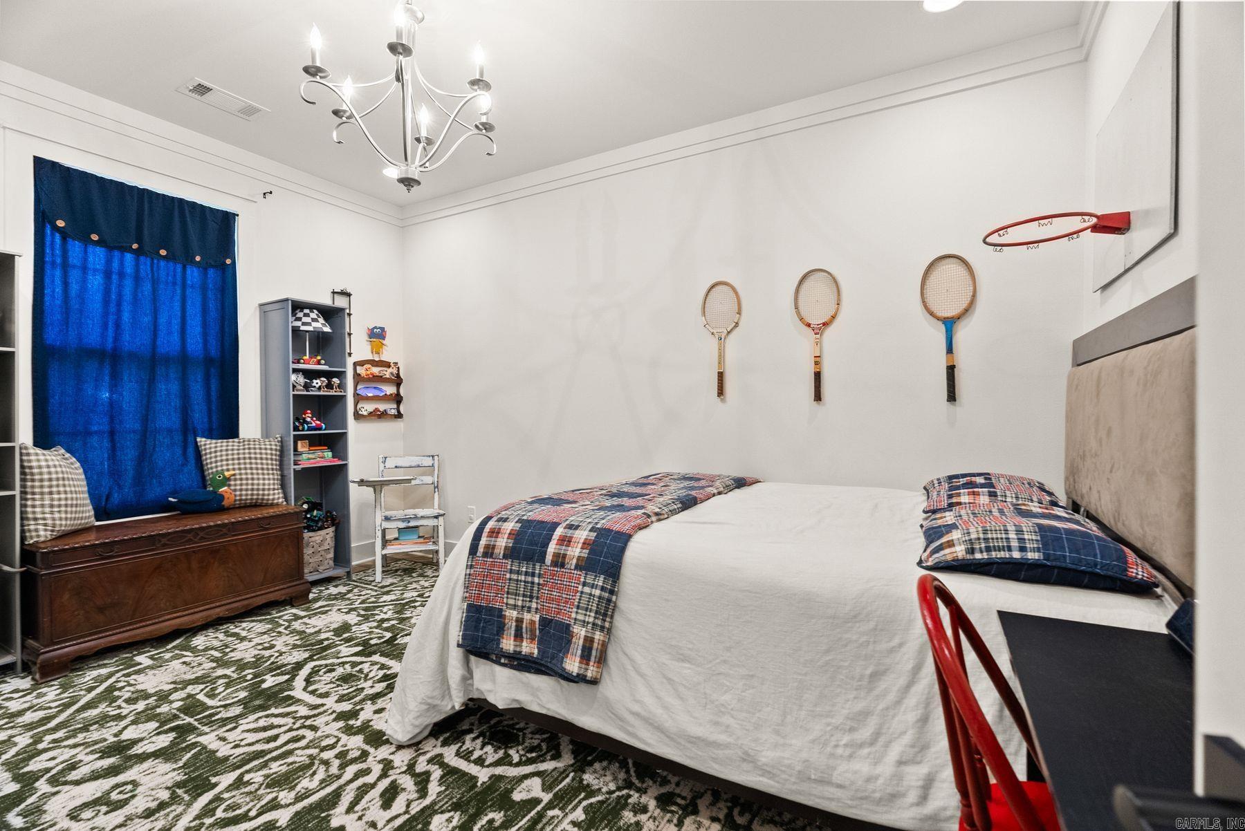 CREEKSIDE ADDN - Residential